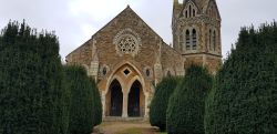 2.church fronts